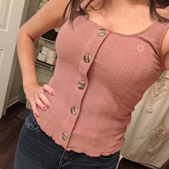 Aeropostale Tank - Picture 3 of 3